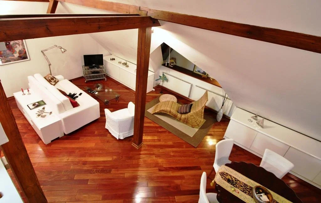 Residence Salvator - by Prague City Apartments