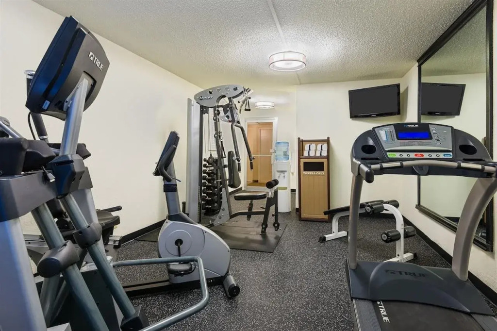 Comfort Inn St Louis - Westport Event Center