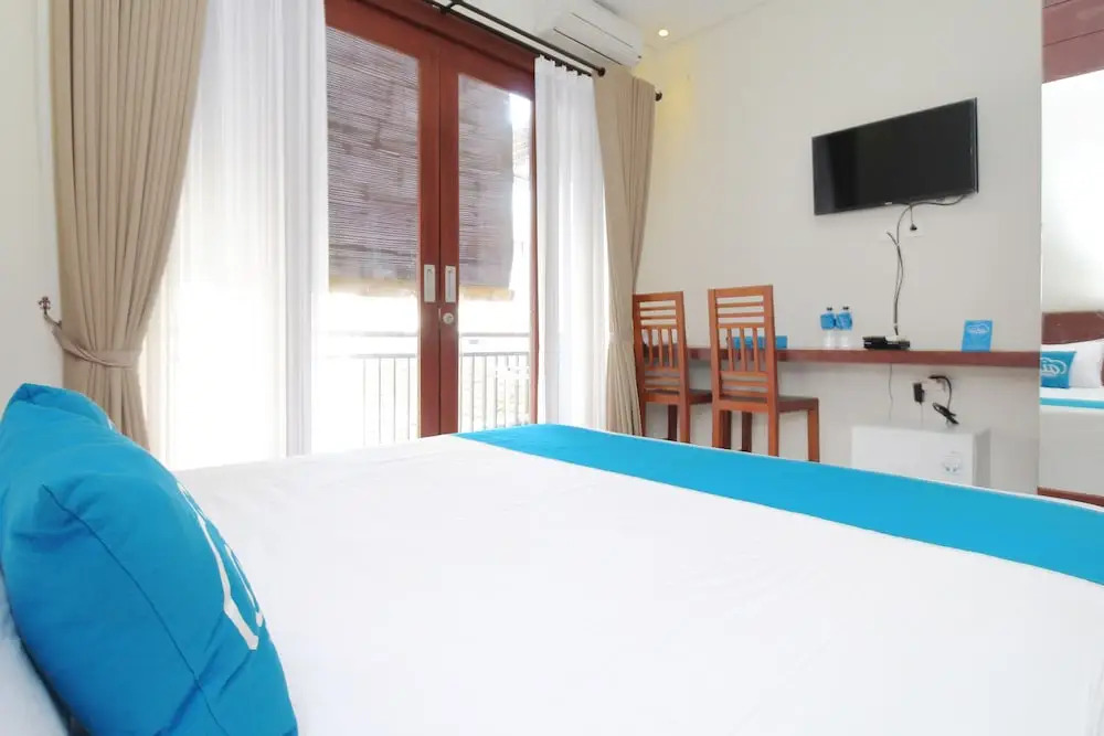 Airy Jimbaran Parigata C5 Bali