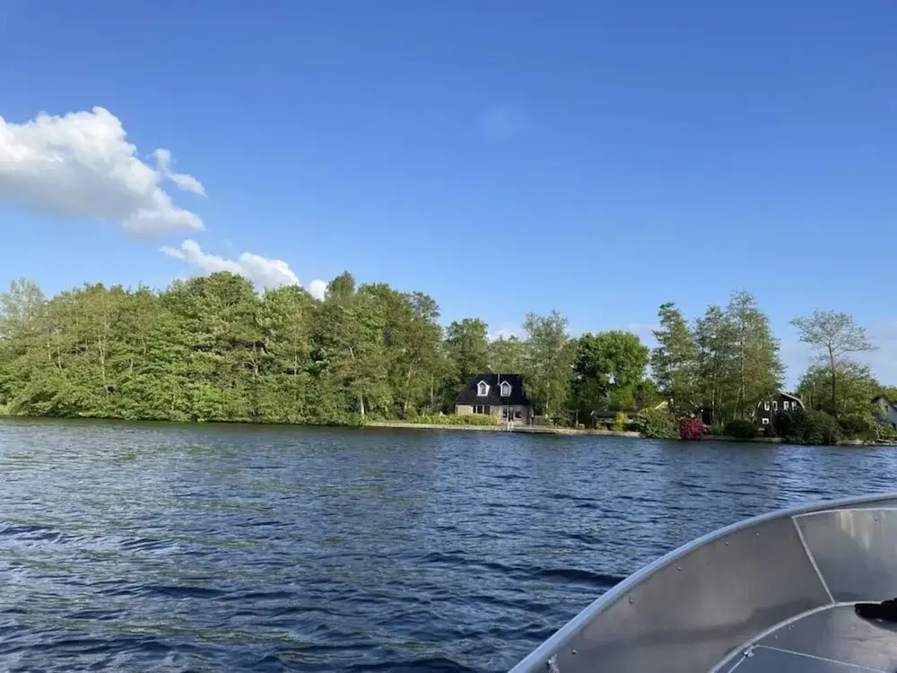 Island "De Fokken"