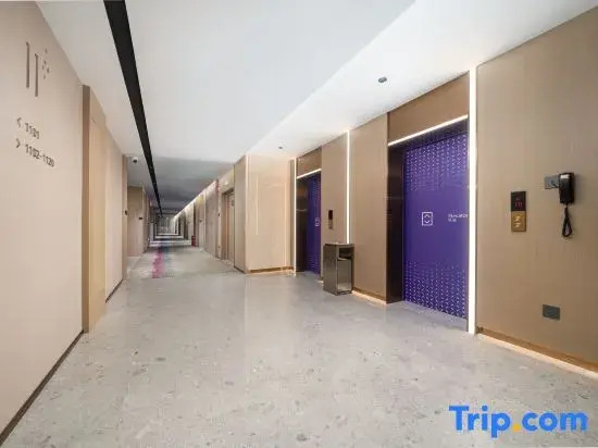 Lavande Hotel (Beihai Yintan Avenue Qiaogang Beach)