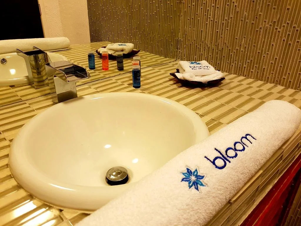 Bloom! exclusive boutique b&b