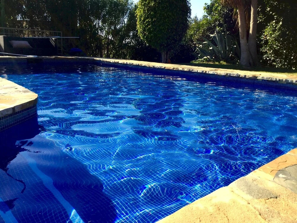 Gardenia - Luxury 10br Villa in Marbella, Heated Pool With Sea Views, Bbq, Wifi
