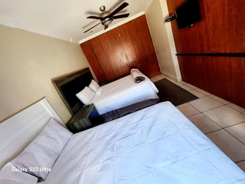 Wampex Guest House