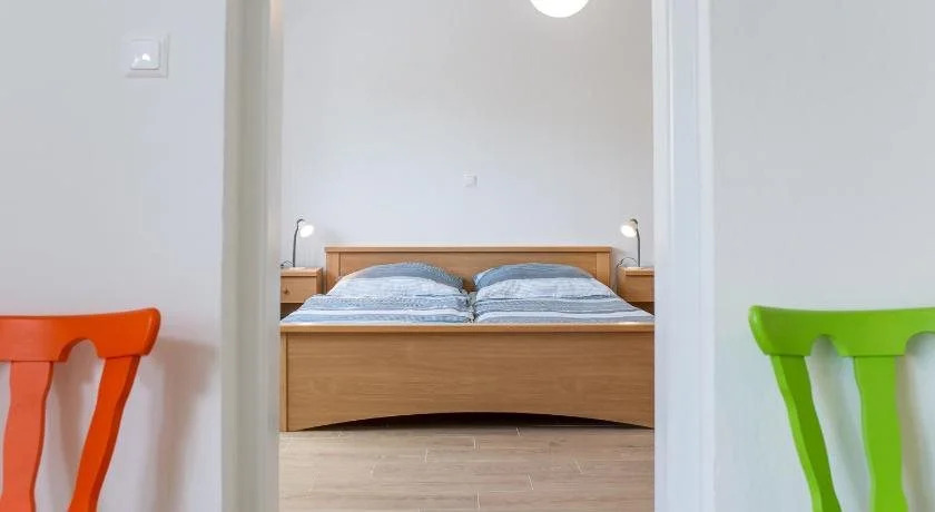Appartements Kaschitz