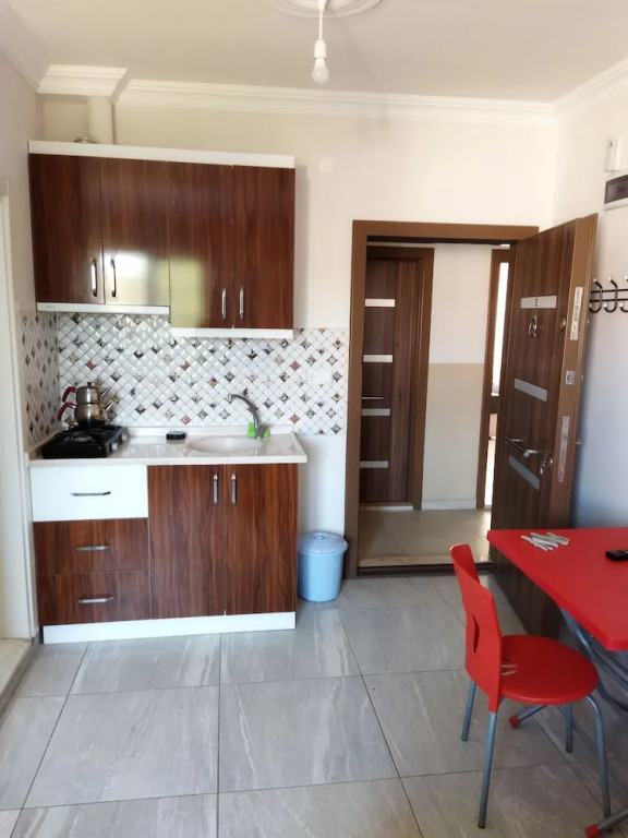 Kumcağiz Nai̇l Pansi̇yon