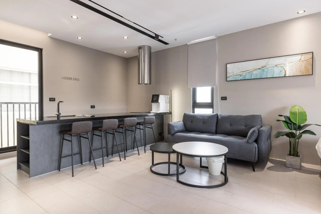 House Apartment
