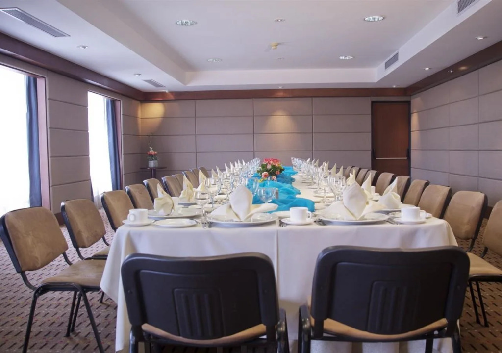 GHL Hotel Capital