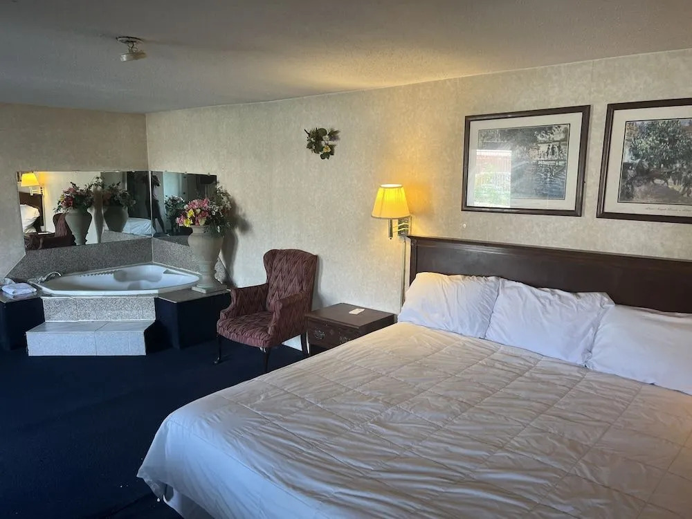Economy Inn