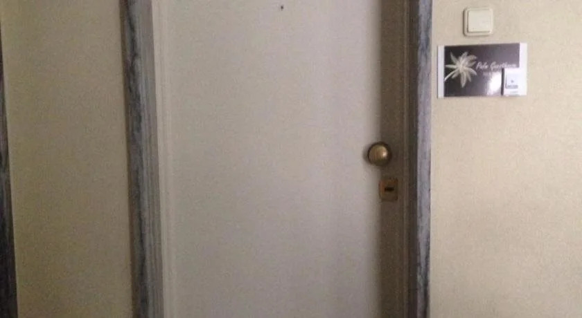Palm Guesthouse