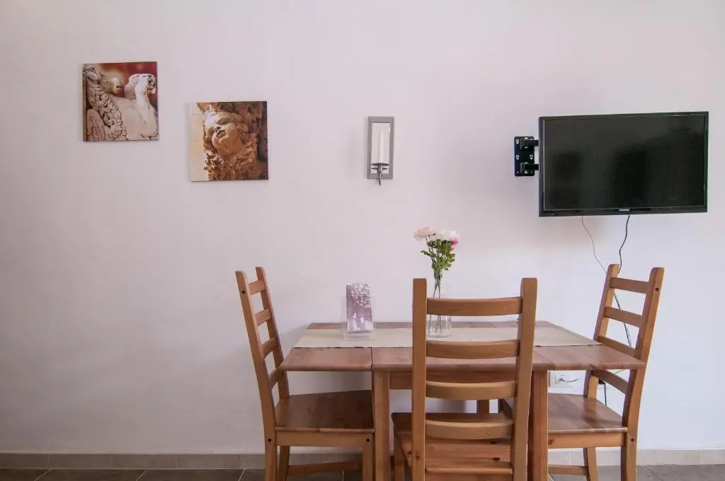 Case Vacanze Ducezio