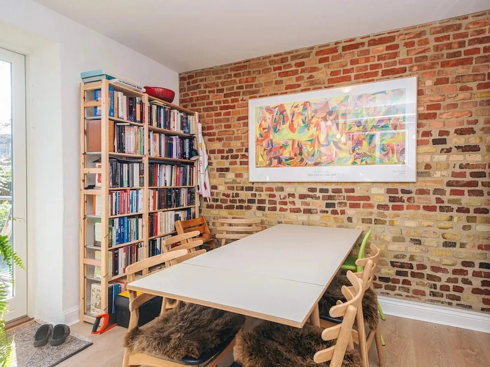 3 Person Holiday Home in Aarhus C