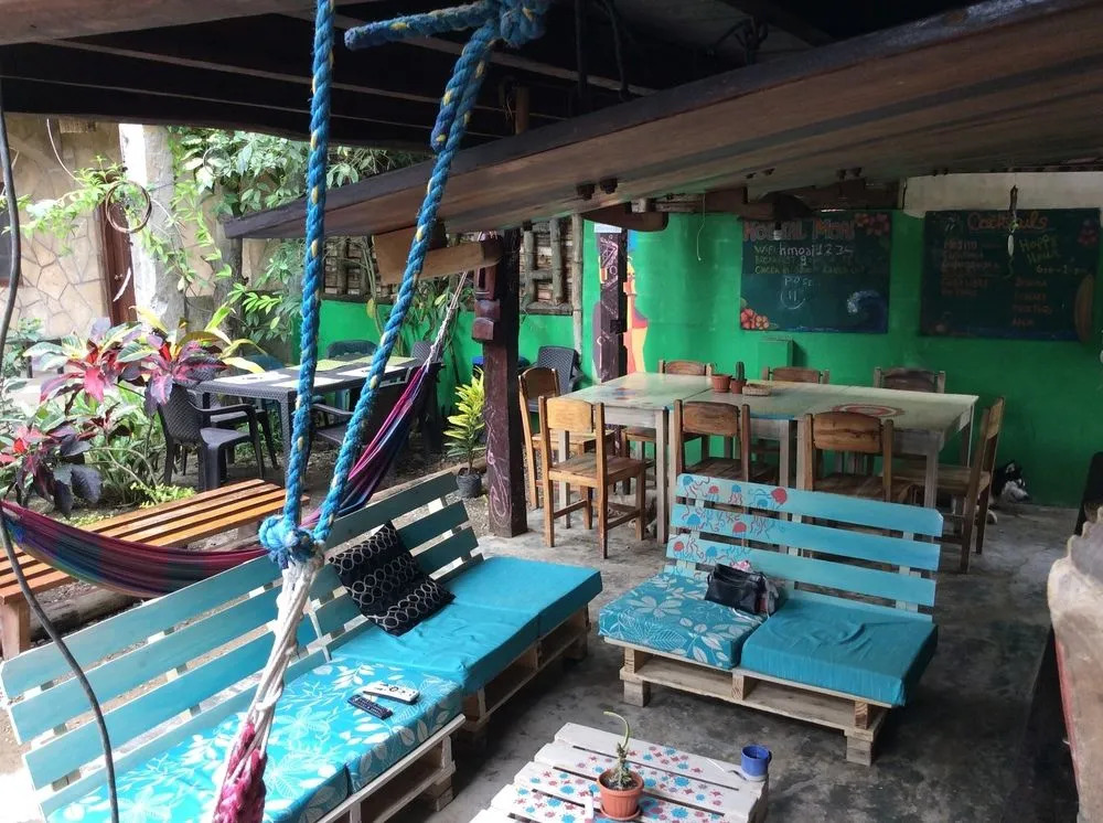 Hostal Moai