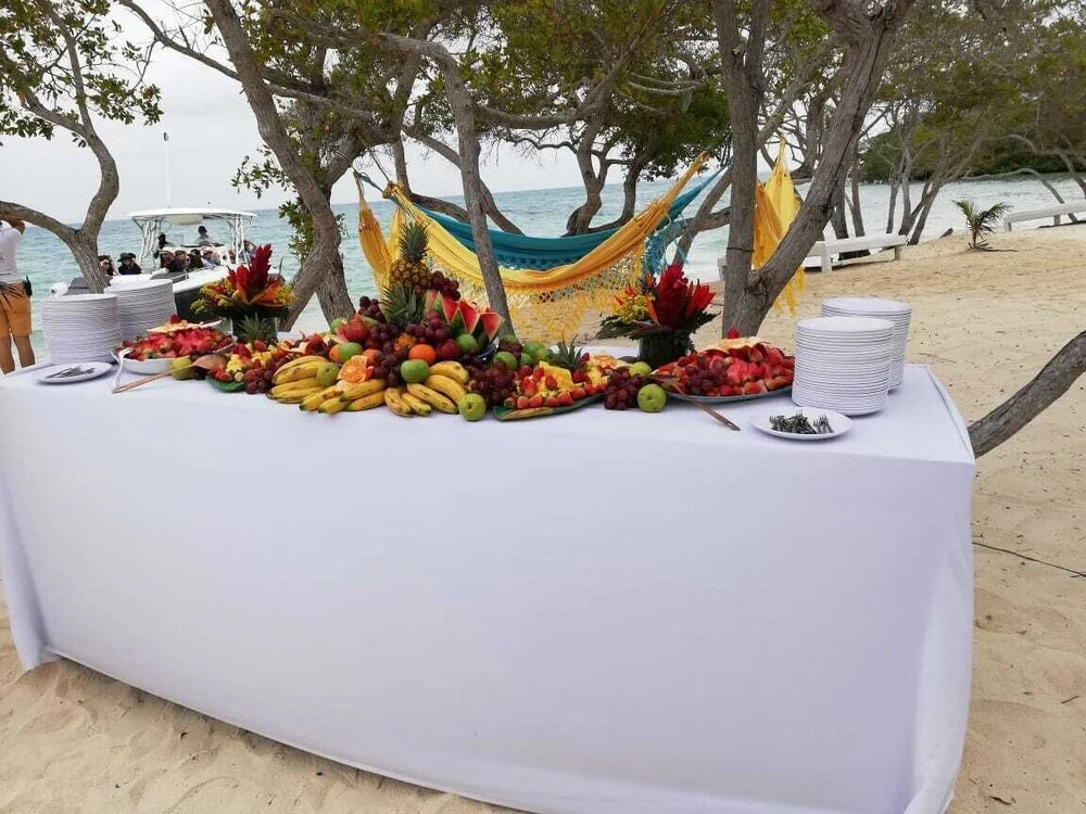 Agu Azul Beach Resort Hotel Boutique