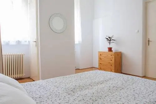 Sunny Apartment