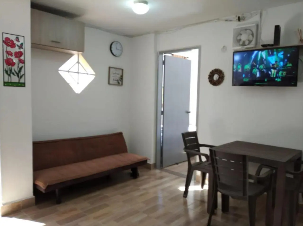 Apartamento en el Rodadero Plaza 301A