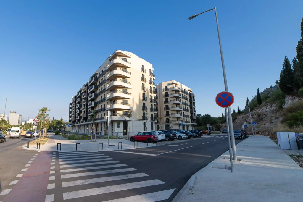 Apartments Tulip Podgorica