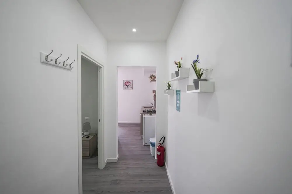 Capodichino Apartment 127 - 20