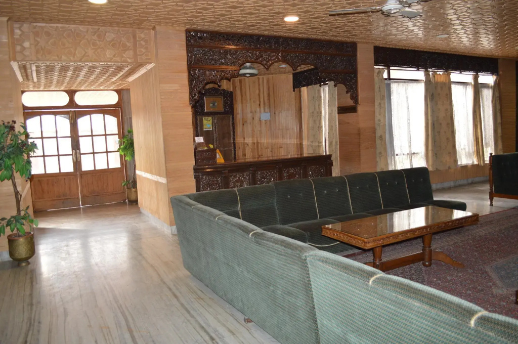 Hotel Duke