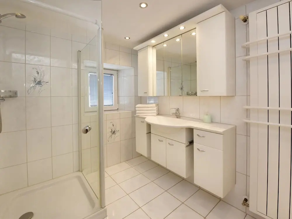 Modern Apartment In Sankt Gallenkirch With Lovely Garden