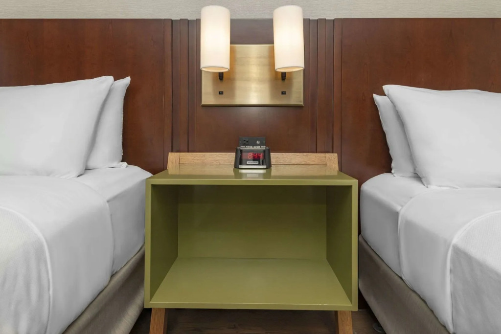 Comfort Inn Hamilton - Stoney Creek