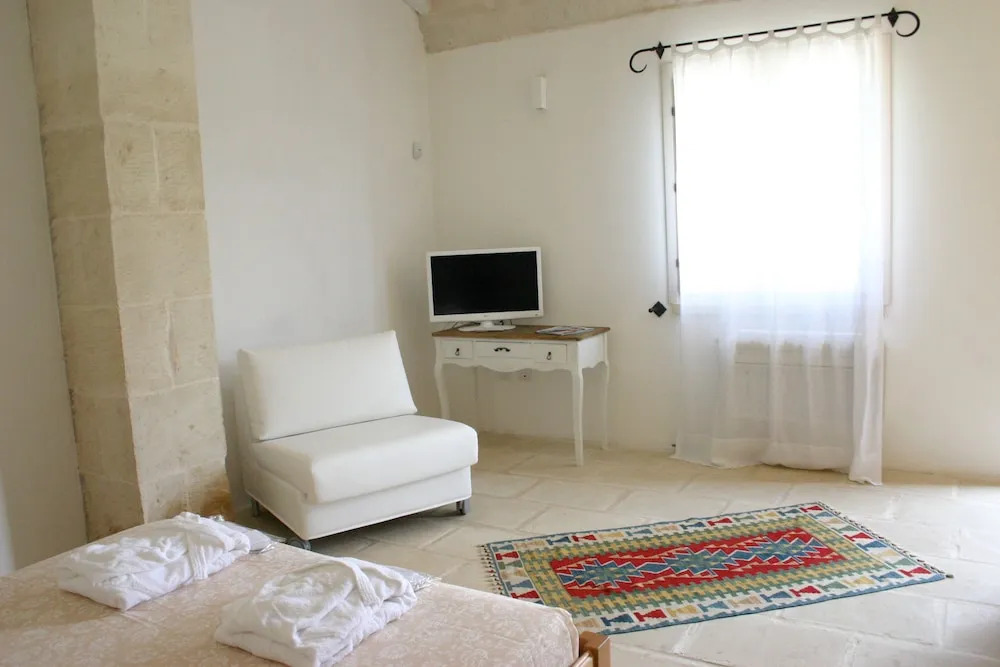 Farm Stay 30 Mogge