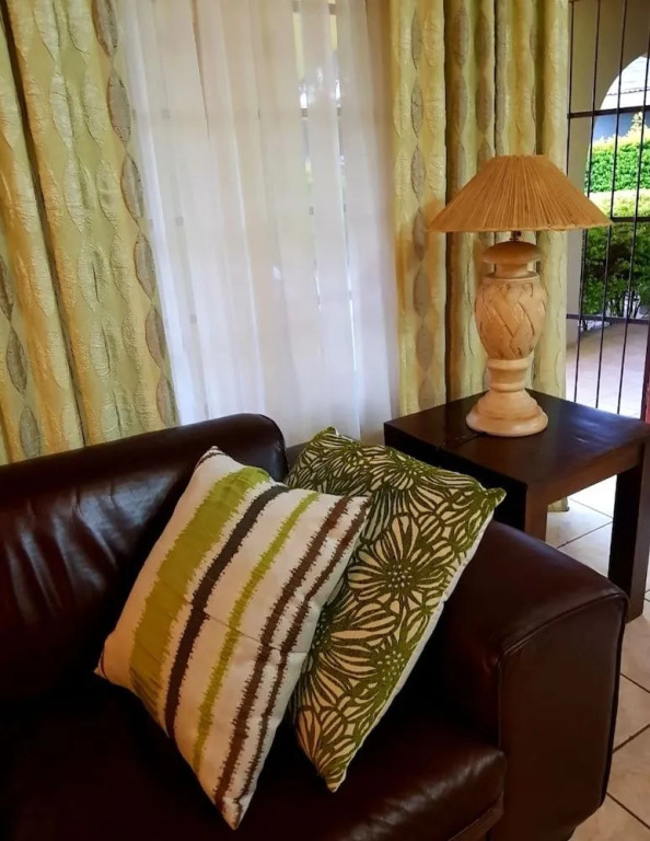 Kwantulindawo Guesthouse Vryheid