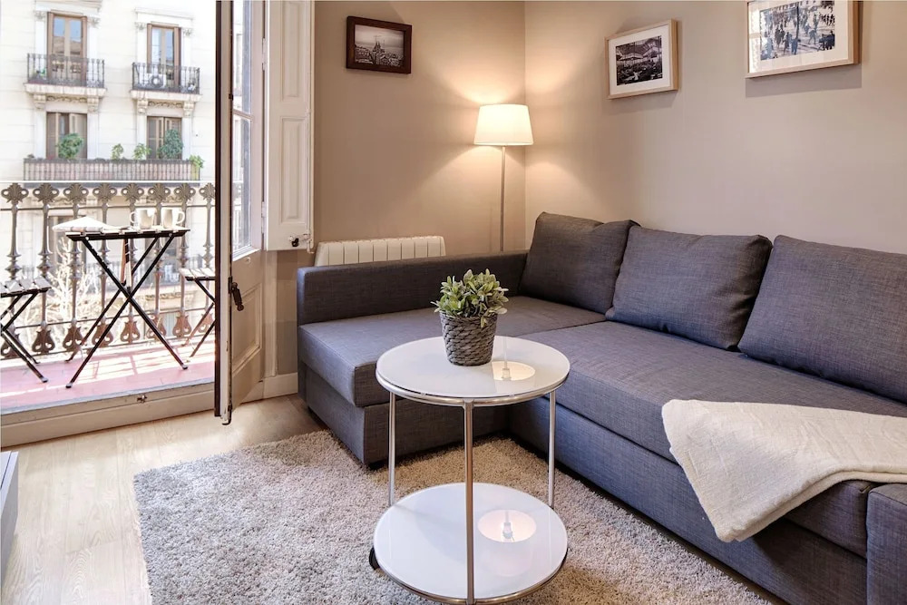 Habitat Apartments Boulevard