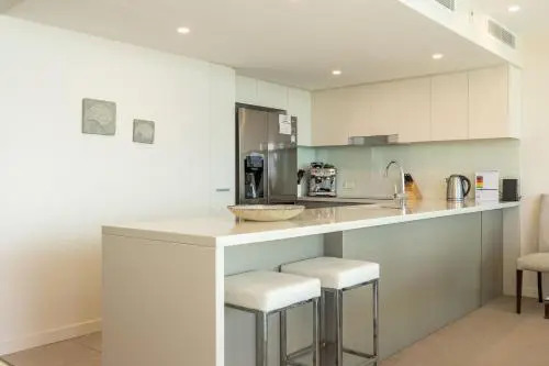 Strand Beachside 1003 - Penthouse