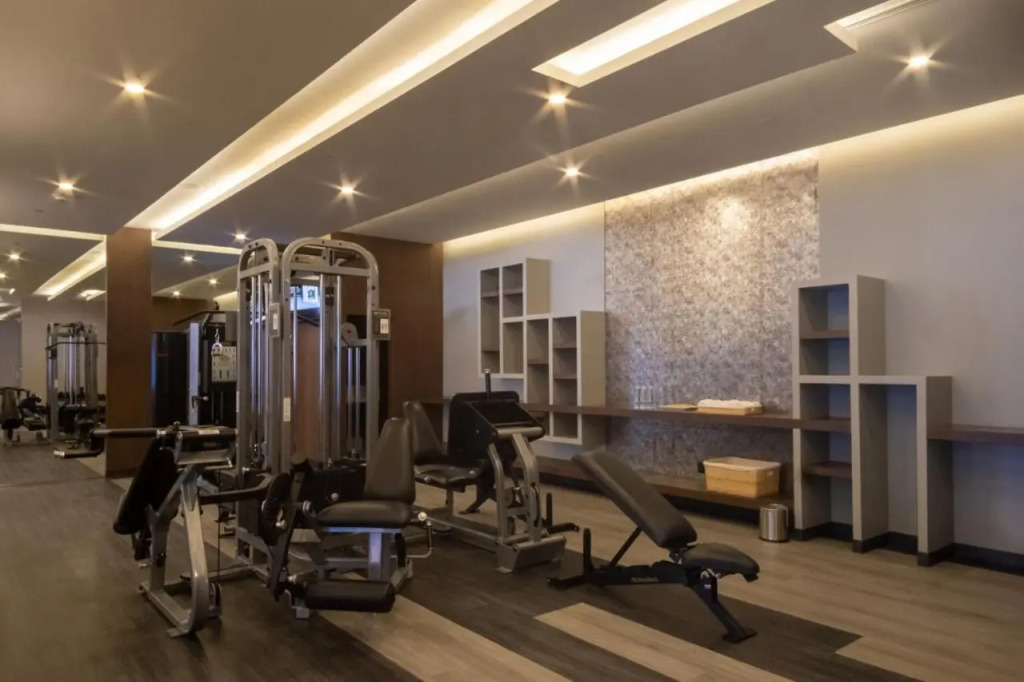 Sheraton Guadalajara Expo