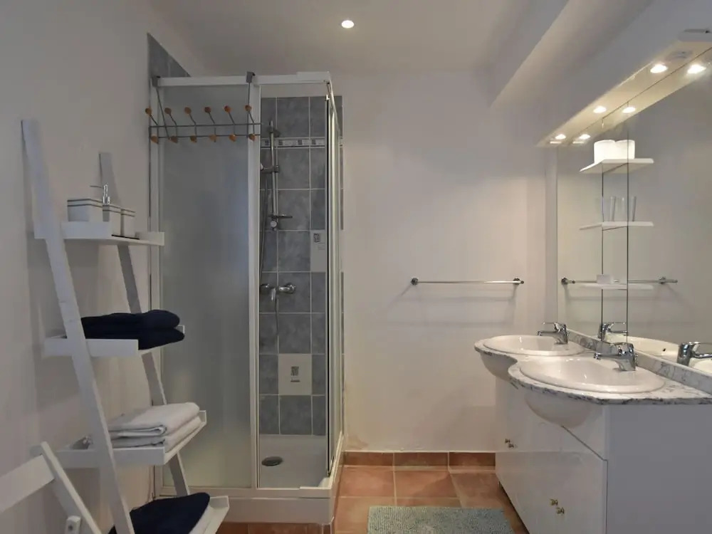 Villa in Vidauban with Private Pool