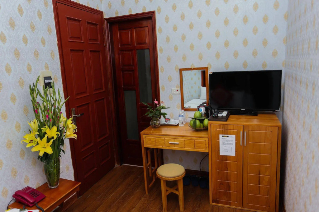 Hanoi Liliane Hotel and Travel
