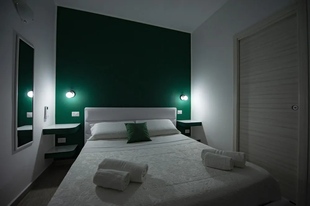 Residenza Magnolia