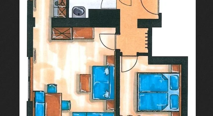 Haus Veronika - Appartements by Miha