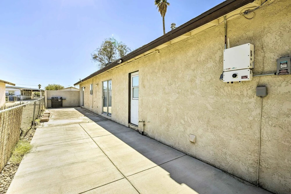Bullhead City Home - Near Colorado River!