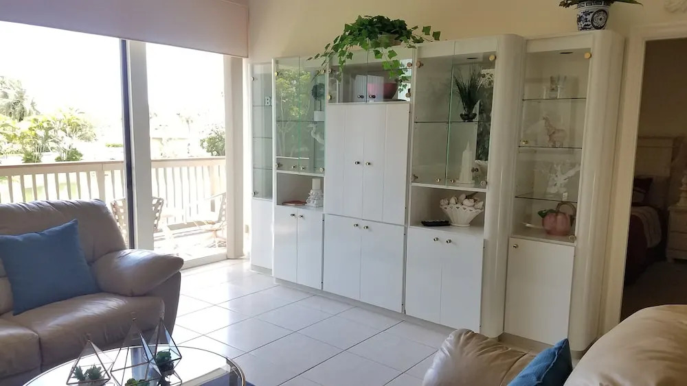 Our House at the Beach C-108 2 Bedrooms 2 Bathrooms Condo