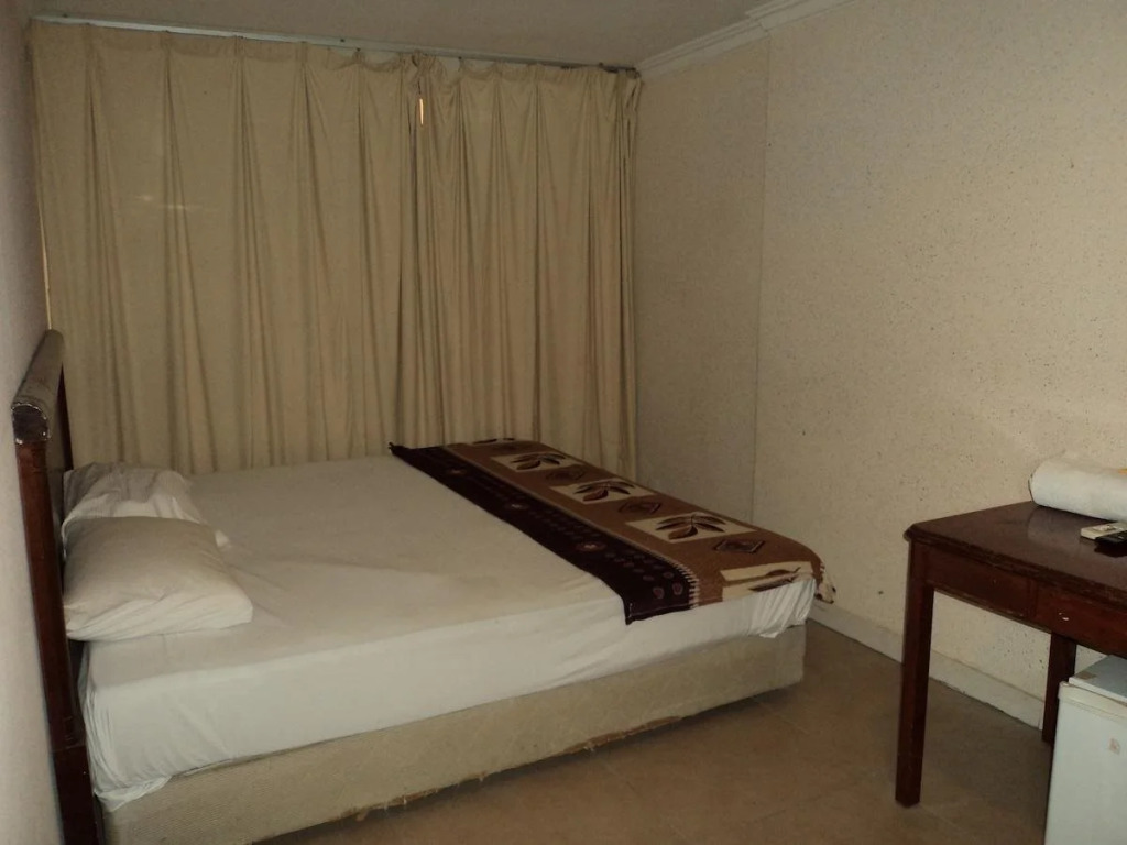 Hotel Travel Inn