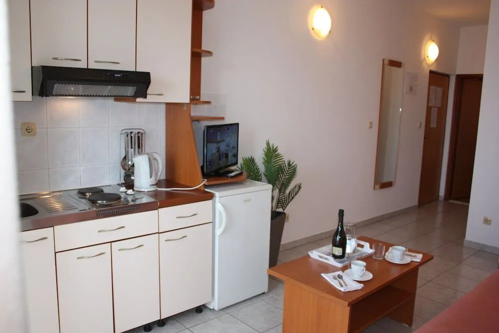 Apartments Ivan