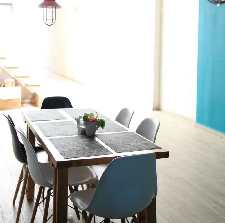 Linduo Oceanview Boutique Hotel