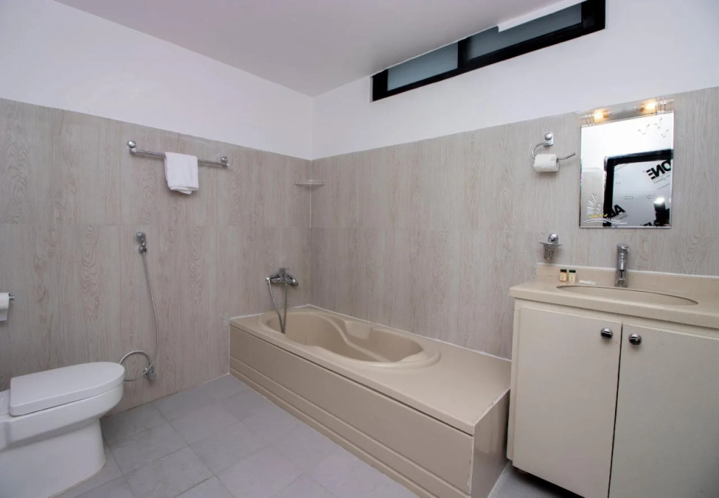OYO 253 Hotel Pinnacle