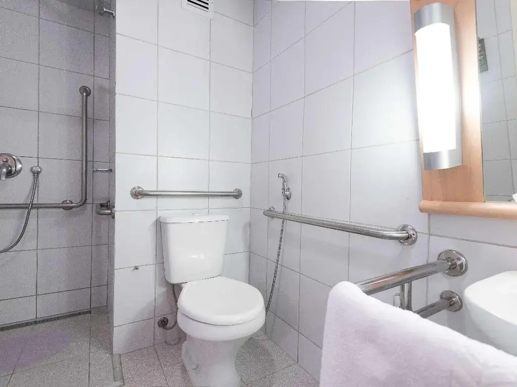 ibis Lima Larco Miraflores