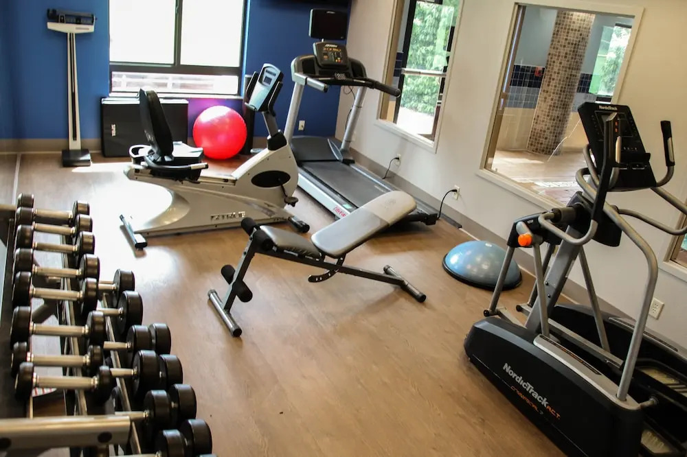 Holiday Inn Express Hotel & Suites Athens by IHG