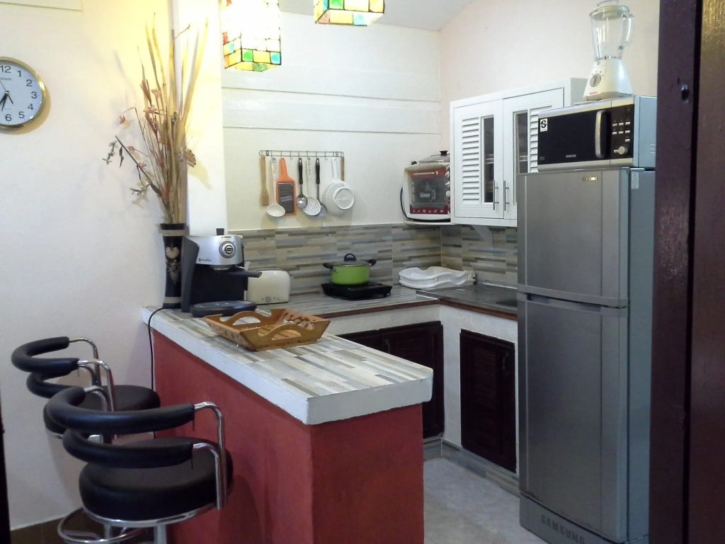 Lamai Villa