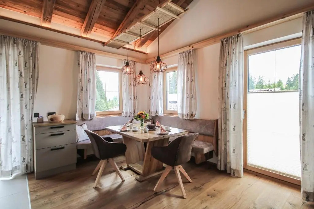 Apartment Steger 2