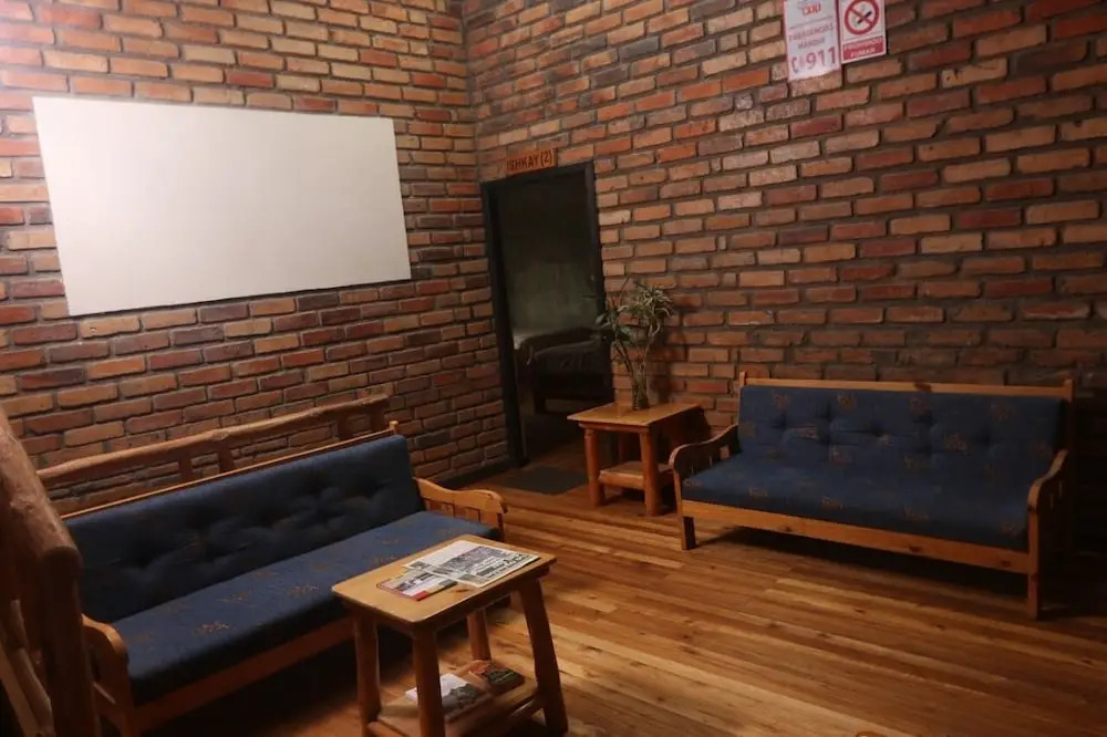 Hotel Achik Wasi