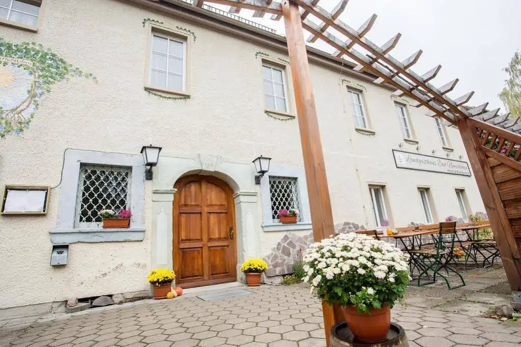 Landgasthaus Bad Neuschönau