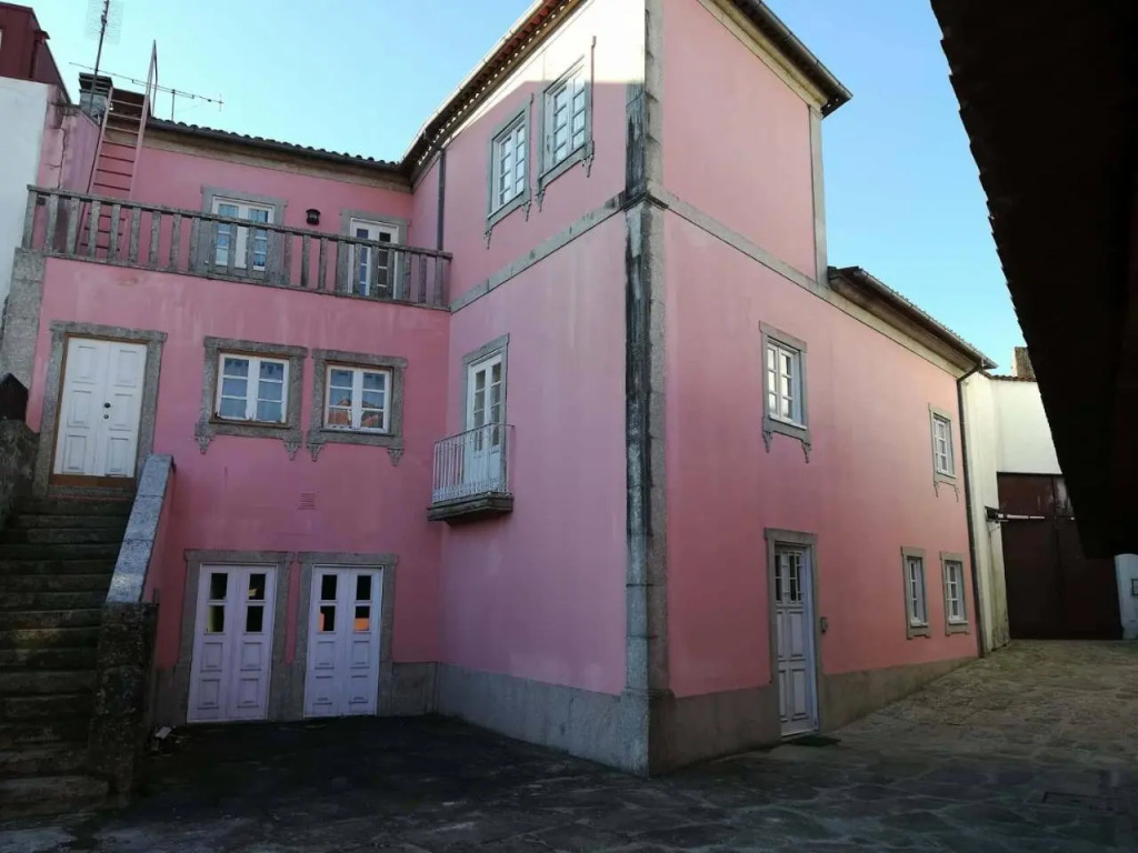 Casa dos Confrades