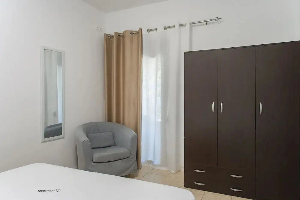 A & A Apartments
