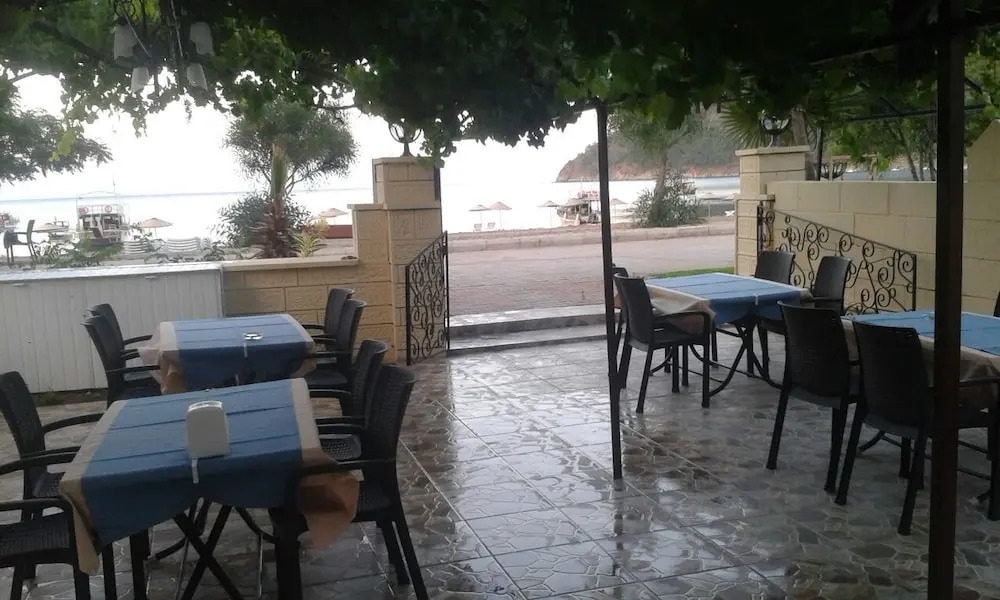 Maviyalı Hotel