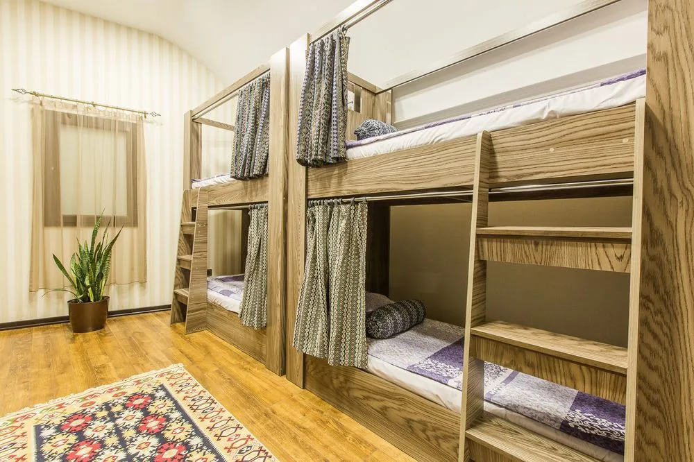 Salam Hostel Baku